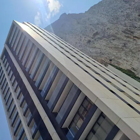 Apartment Beautiful In - E1 Gibraltar