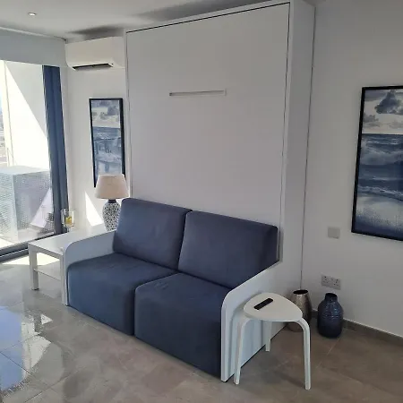 Apartment Beautiful In - E1 Gibraltar