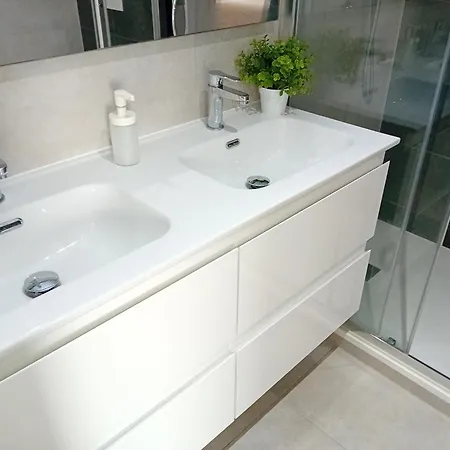 Apartment Beautiful In - E1