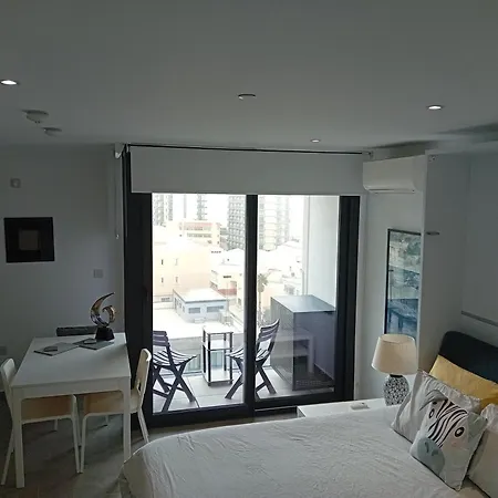 Beautiful In - E1 Gibraltar