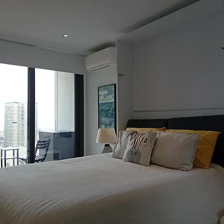 Beautiful In - E1 Apartment